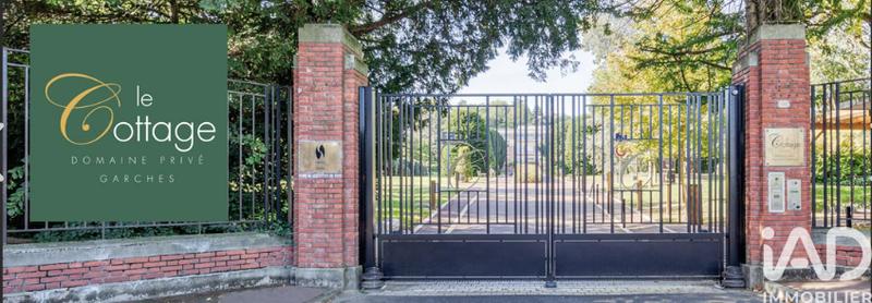 Appartement - 124 m² - 5 pièces