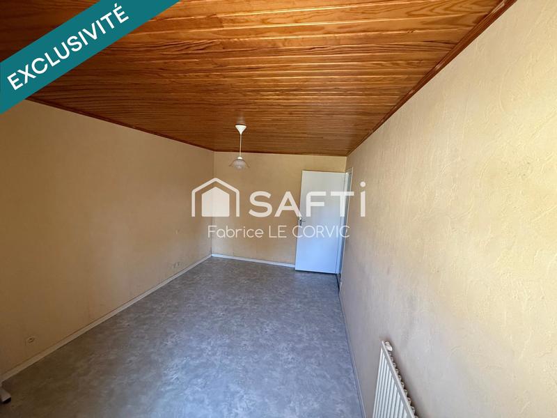 Maison - 75 m² - 4 pièces