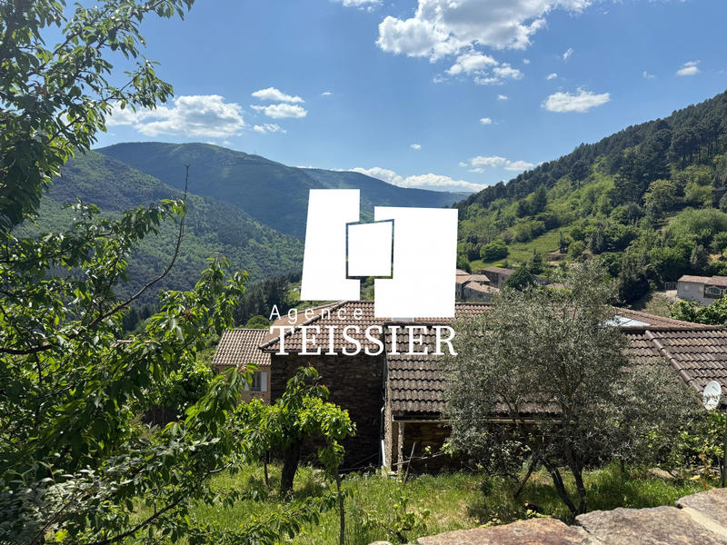 Maison - 115 m² - 4 pièces