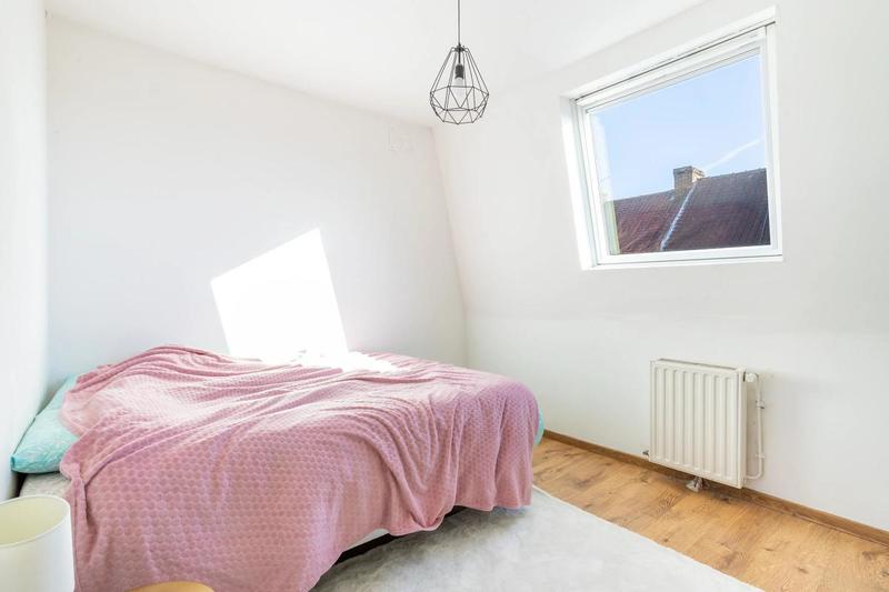 Maison - 87 m² - 4 pièces