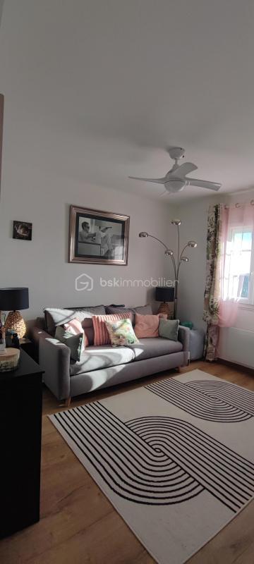 Maison traditionnelle - 99 m² - 4 pièces