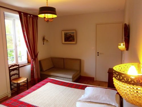 Manoir de l'Espérance