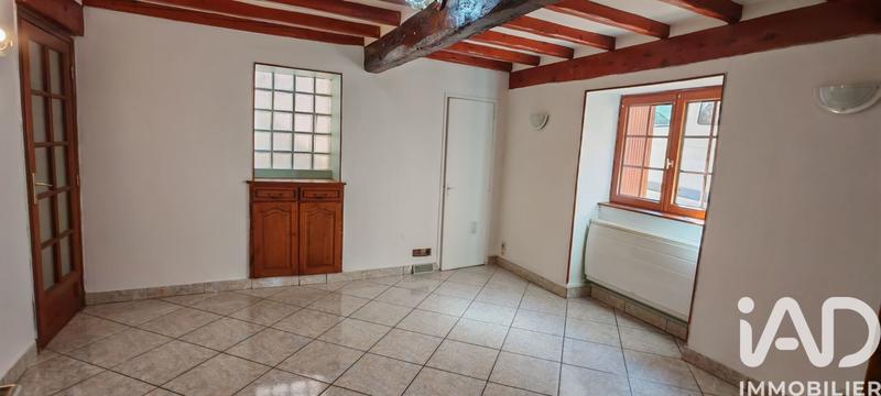 Appartement - 80 m² - 6 pièces