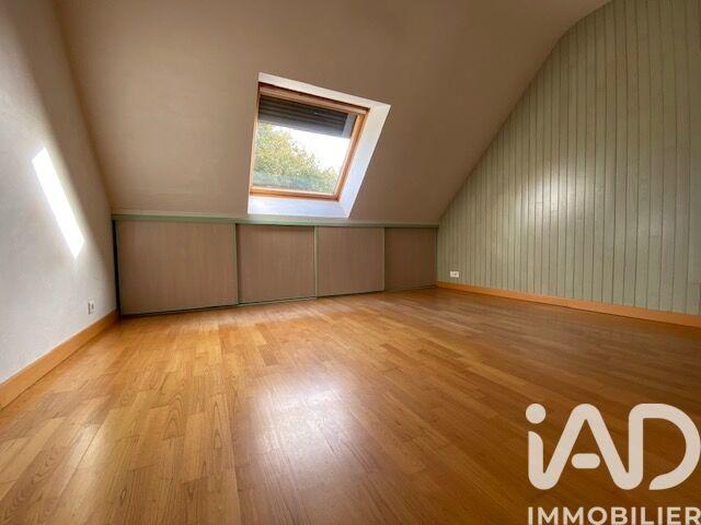 Maison - 130 m² - 7 pièces