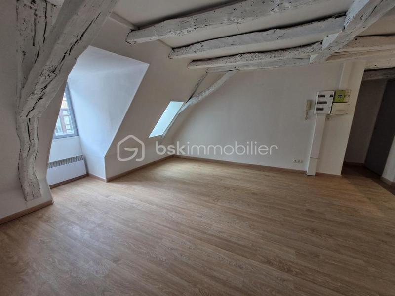 Appartement - 48 m² - 3 pièces