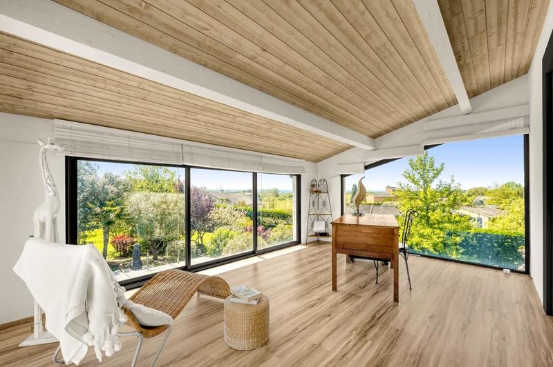 Maison - 192 m² - 5 pièces