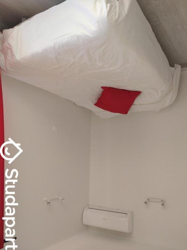 Appartement - 21 m² - 1 pièce