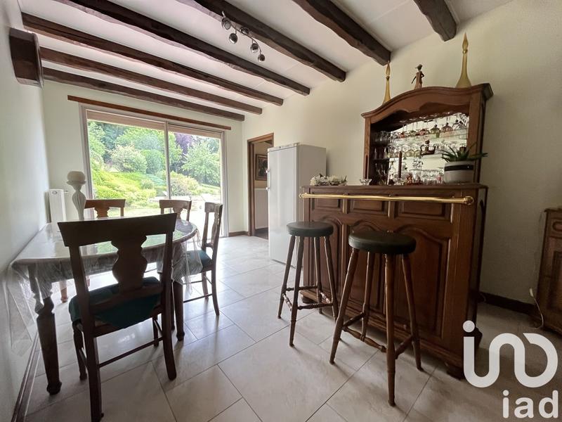 Maison - 275 m² - 6 pièces