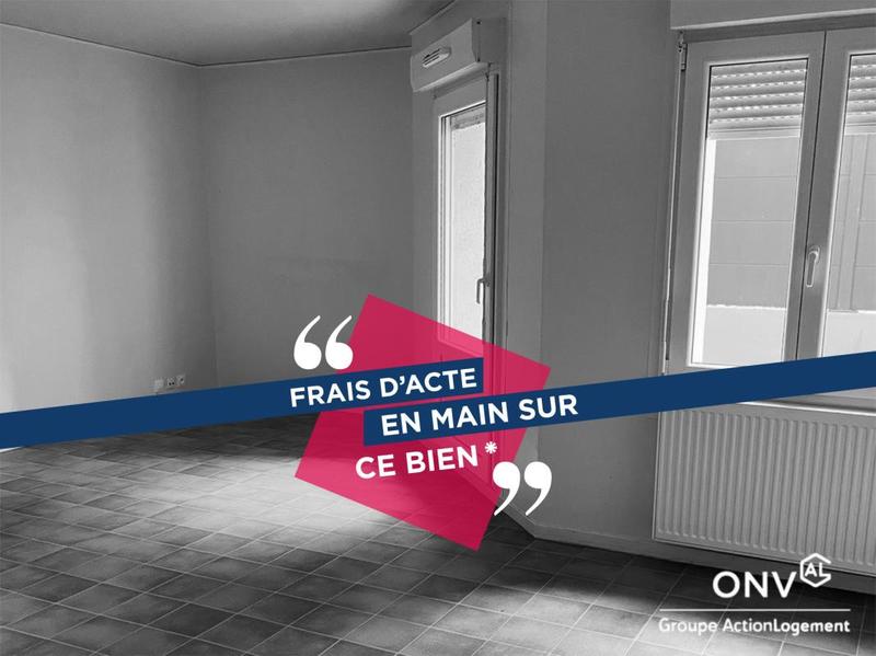 Appartement - 103 m² - 5 pièces