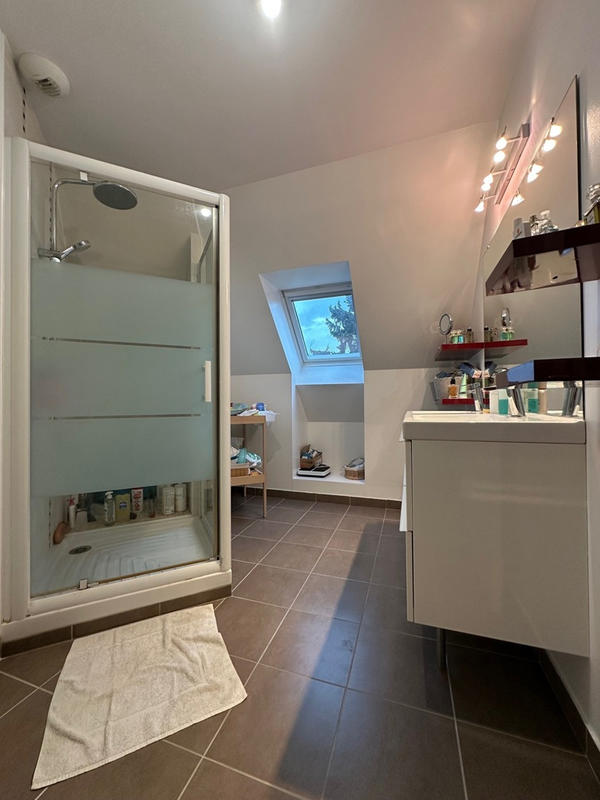 Maison - 156 m² - 6 pièces