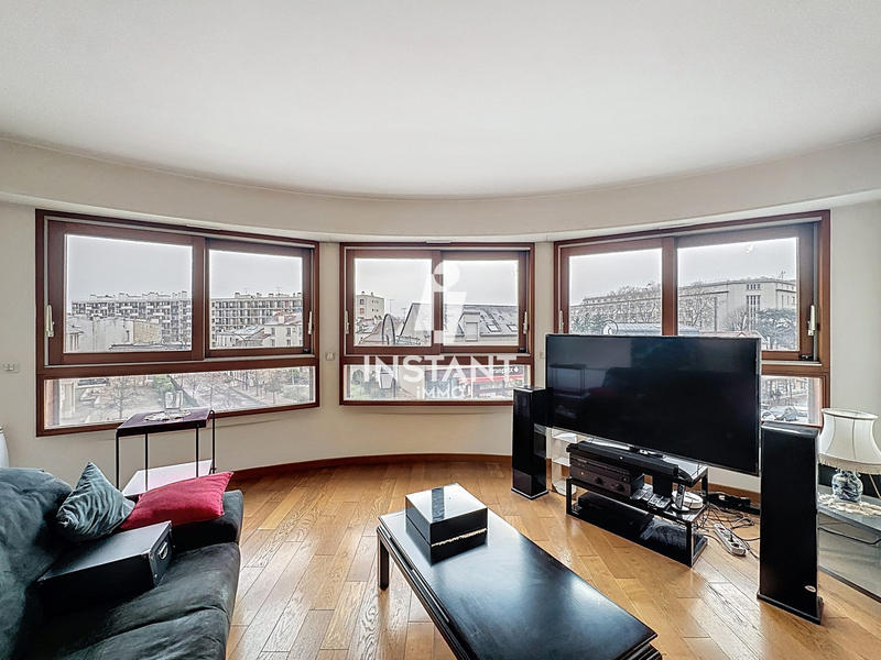 Appartement - 71 m² - 3 pièces