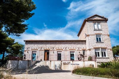 Exposition de fin d'année des élèves de l'école d'arts