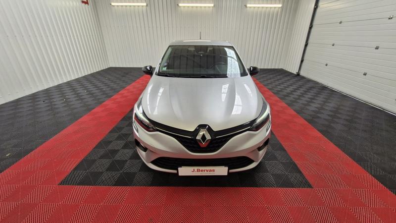 Renault Clio V Equilibre TCe 90