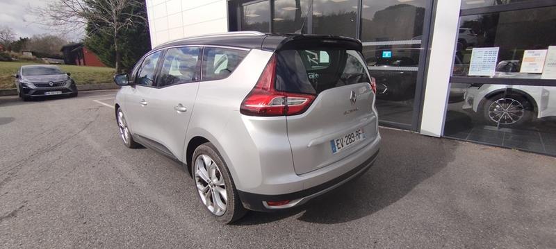 Renault Grand Scénic 1.6 Dci 130 Cv IV Business