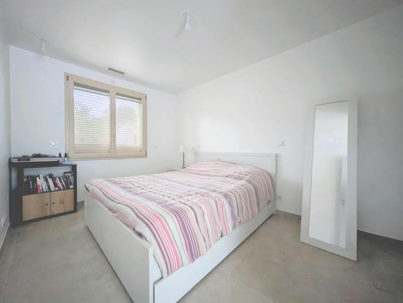 Maison - 124 m² - 6 pièces