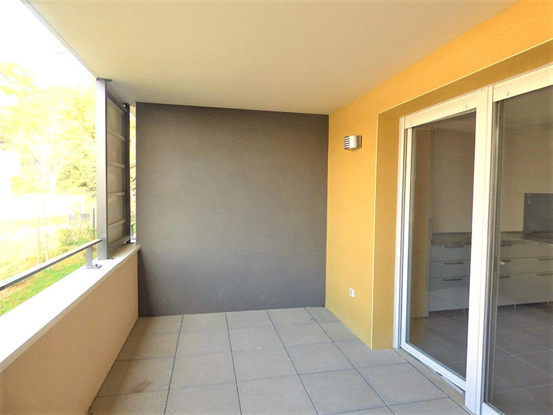 Appartement - 23 m² - 1 pièce