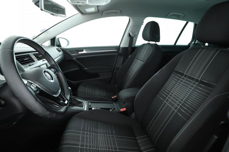 Volkswagen Golf VII 1.4 Tsi BlueMotion Tech Lounge Dsg7 5p 125 ch