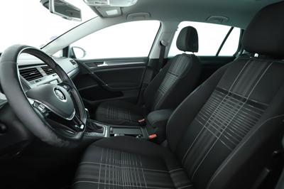 Volkswagen Golf VII 1.4 Tsi BlueMotion Tech Lounge Dsg7 5p 125 ch