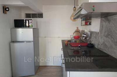 Appartement - 32 m² - 1 pièce