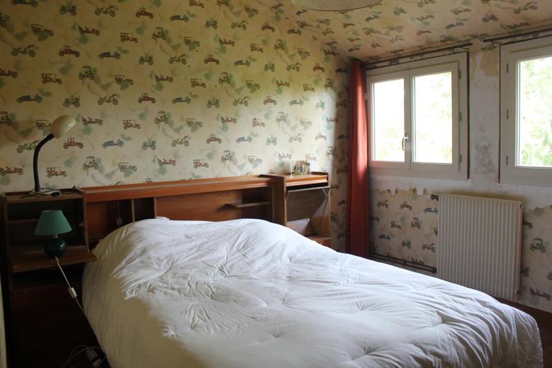 Maison - 197 m² - 8 pièces