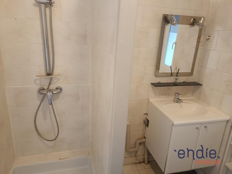 Maison - 61 m² - 4 pièces