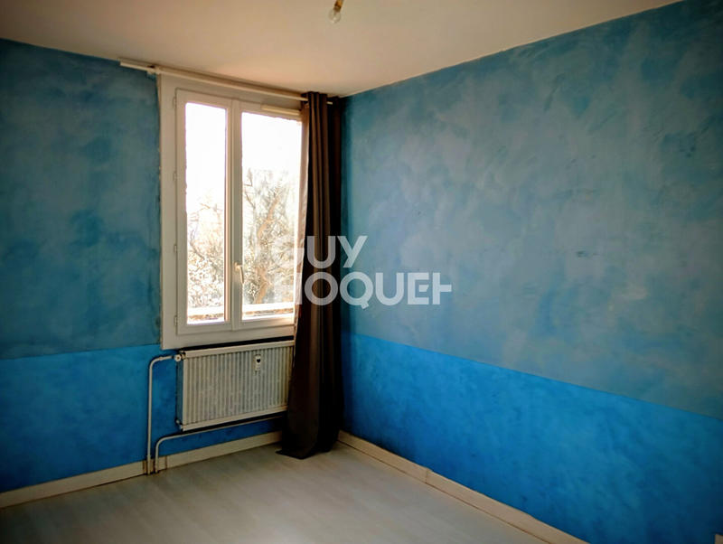 Appartement - 68 m² - 3 pièces