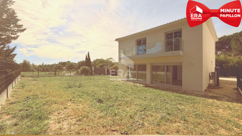 Maison - 139 m² - 5 pièces