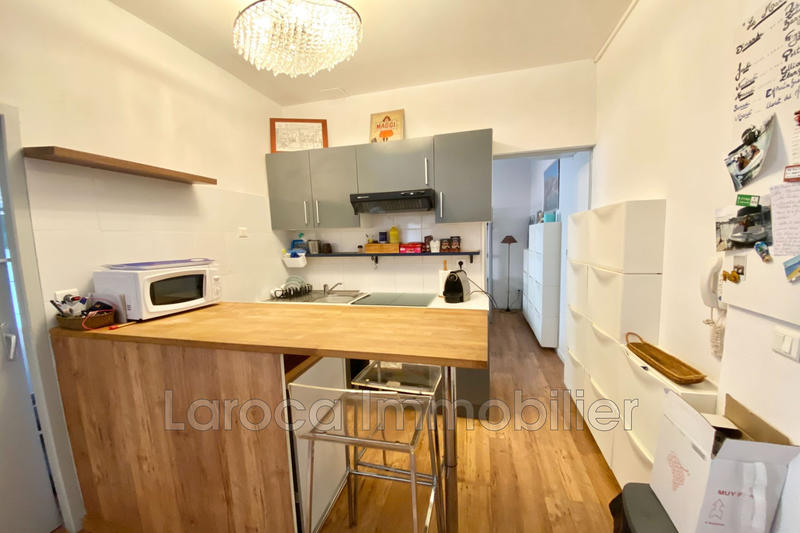 Appartement - 32 m² - 2 pièces