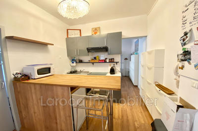 Appartement - 32 m² - 2 pièces