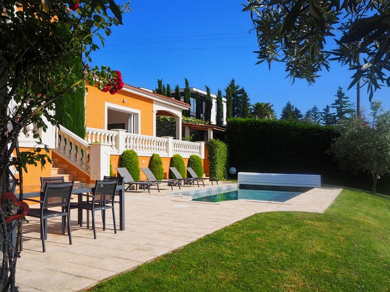 Bastide - 193 m² - 6 pièces