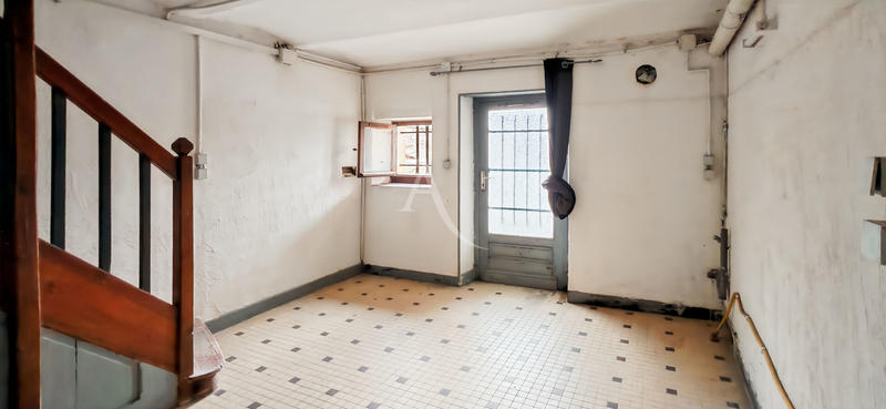 Maison - 70 m² - 4 pièces