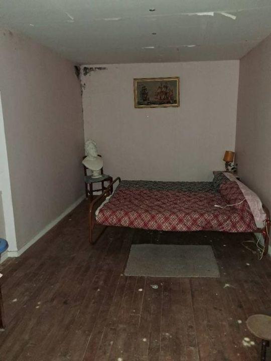 Maison de village - 420 m² - 11 pièces