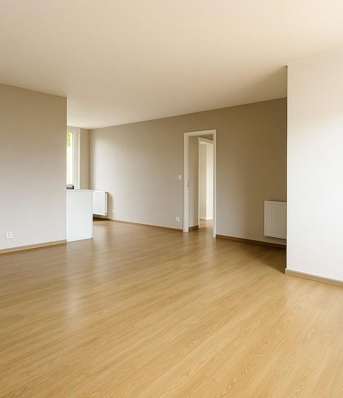 Appartement - 87 m² - 4 pièces