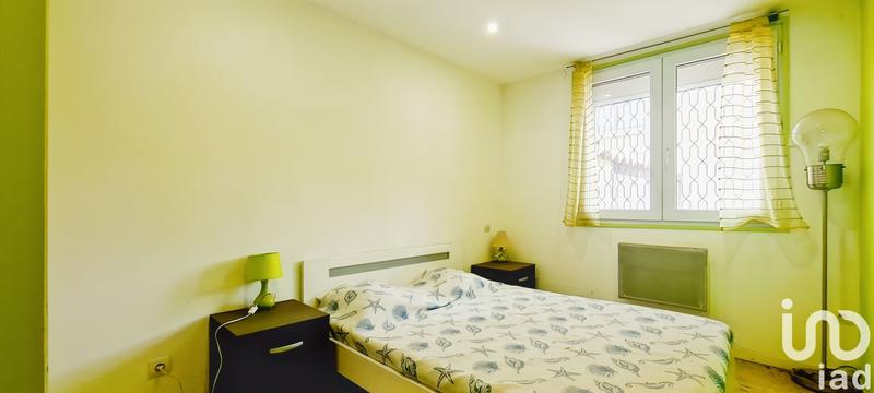 Maison - 206 m² - 8 pièces