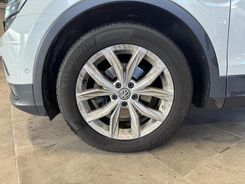Volkswagen Tiguan 2.0 Tdi BlueMotion - 150 Bv Dsg 7 2016 Carat Phase 1 / Garantie 12 Mois