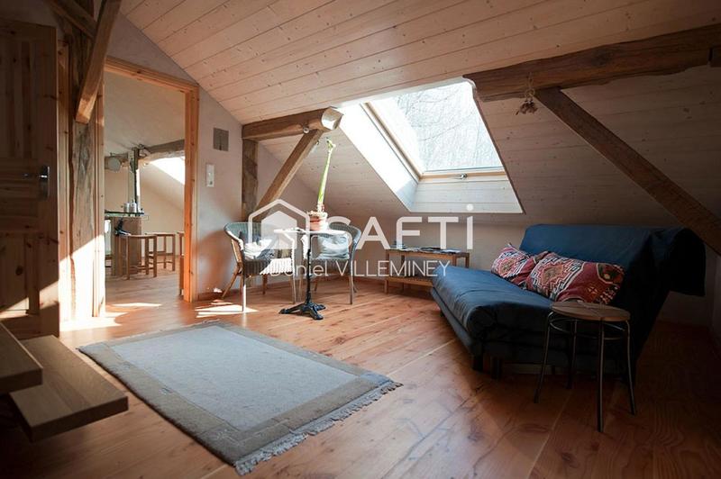 Maison - 314 m² - 14 pièces