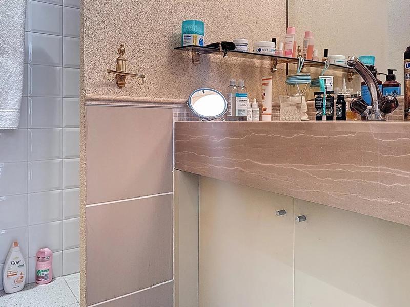 Appartement - 36 m² - 1 pièce