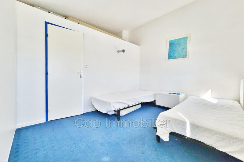 Maison - 55 m² - 4 pièces