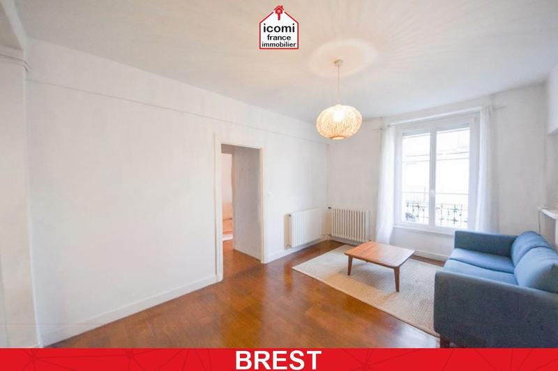 Appartement - 60 m² - 4 pièces
