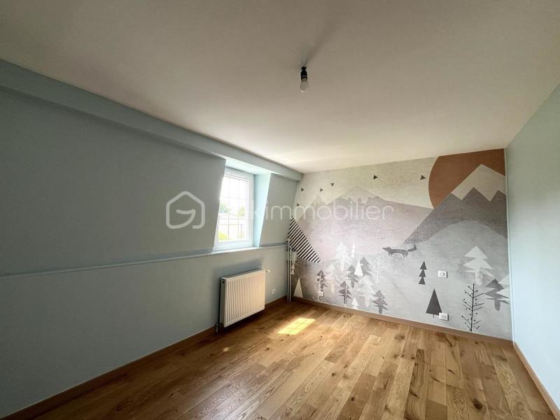 Maison - 157 m² - 4 pièces