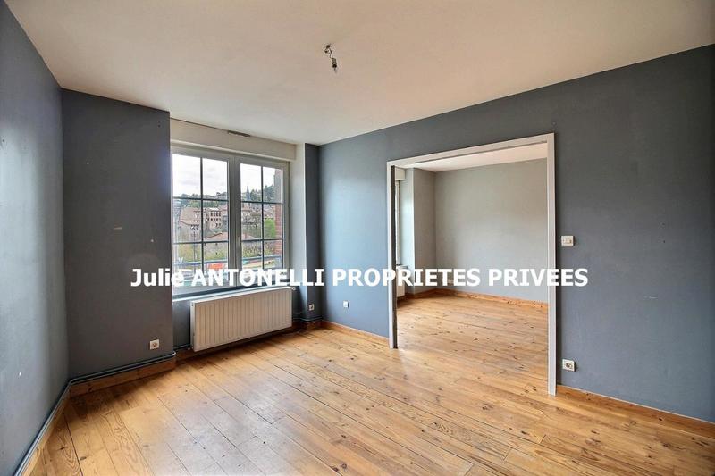 Appartement - 74 m² - 4 pièces