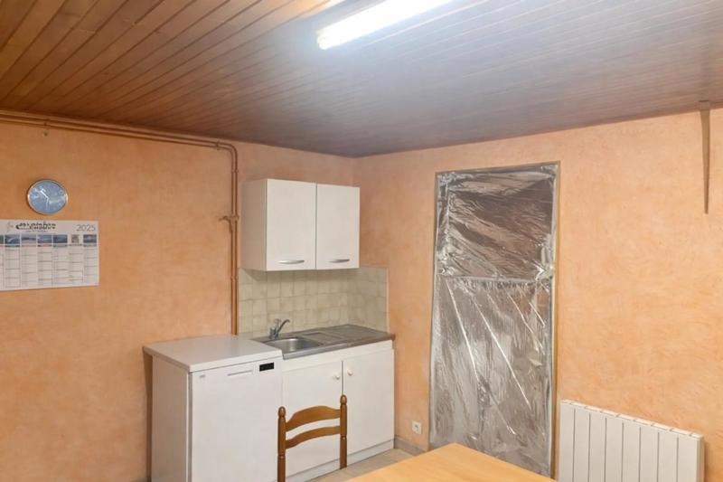 Maison - 180 m² - 7 pièces