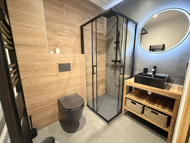 Châlet - 298 m² - 12 pièces