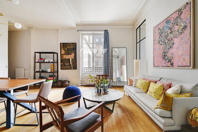 Appartement - 70 m² - 2 pièces