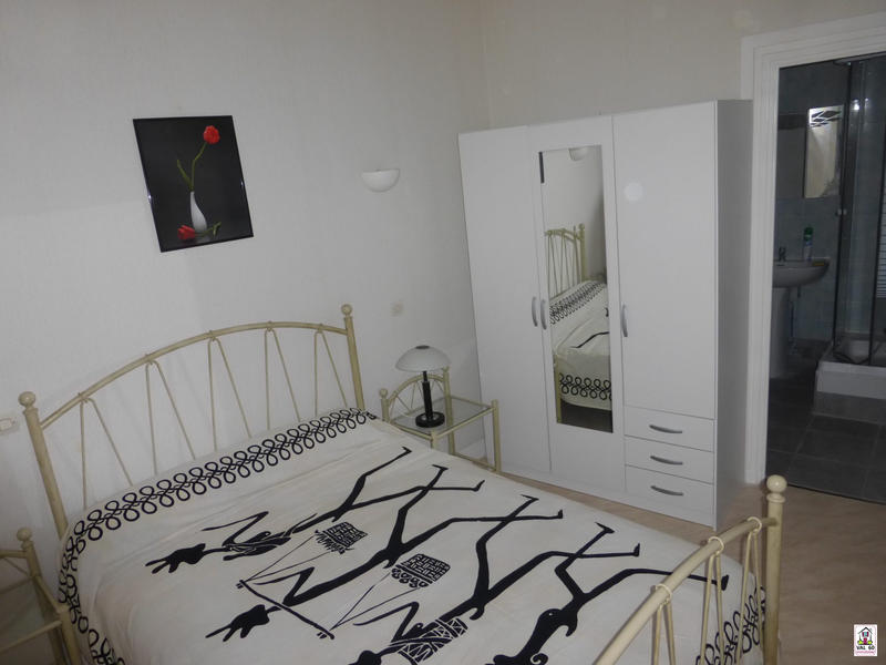 Appartement - 30 m² - 2 pièces