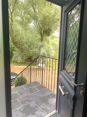 Maison de domaine - 250 m² - 8 pièces