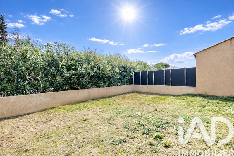 Maison - 113 m² - 5 pièces