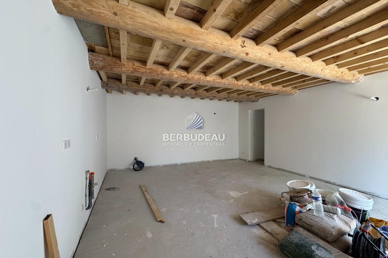 Appartement - 140 m² - 4 pièces