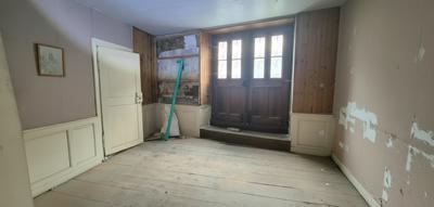 Local commercial - 49 m² - 3 pièces