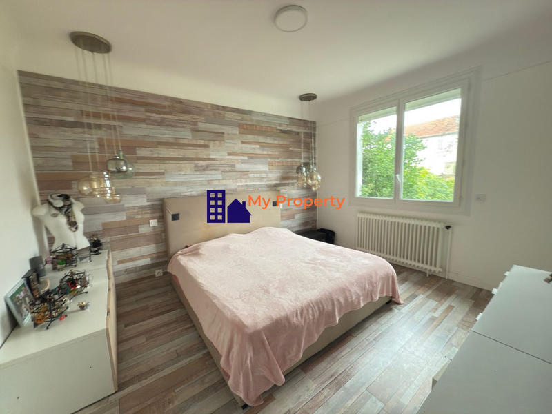 Maison contemporaine - 125 m² - 6 pièces